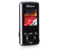 Trekstor i.Beat move S 8GB chrom (76024)